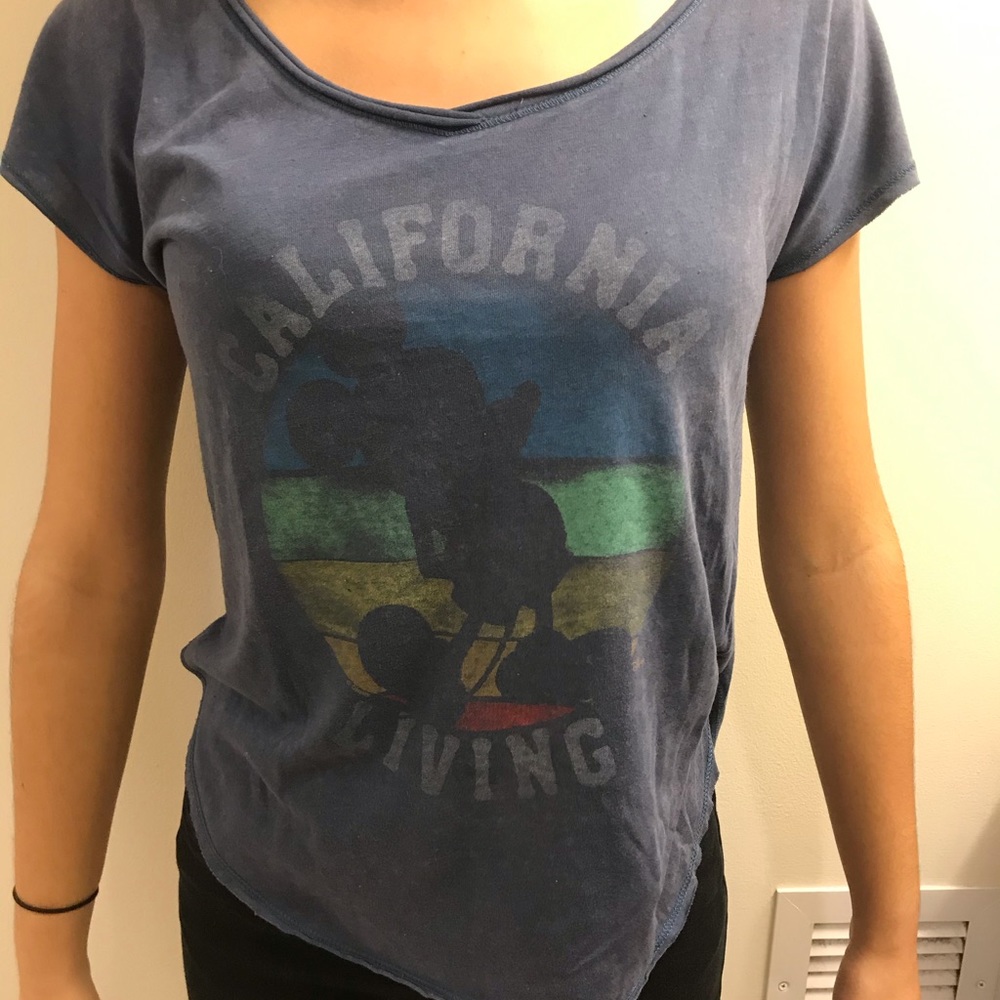 HOLLISTER TOP